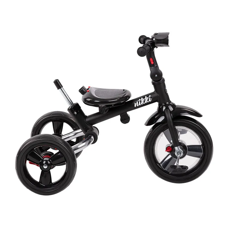 Tricycle Makani Nikki Mint - 18m+-7