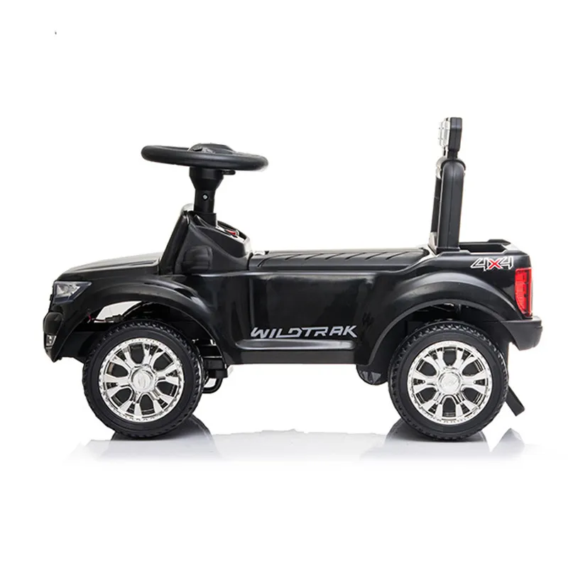 Porteur Voiture Ford Ranger Noir - 24m+-2