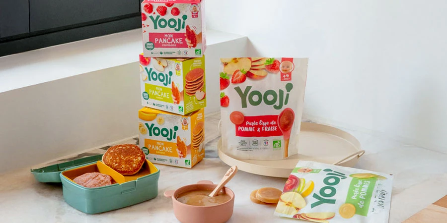 Yooji
