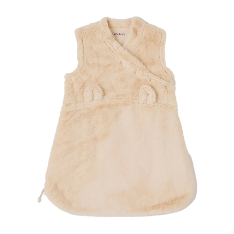 Gigoteuse Sherpa Nomade Beige M&M - TOG.2-2