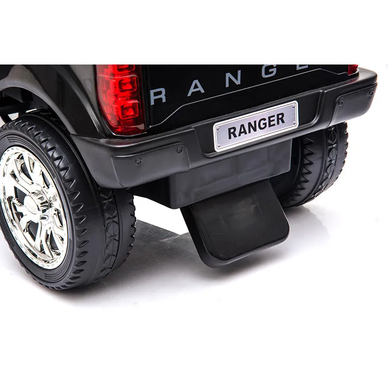 Porteur Voiture Ford Ranger Noir - 24m+-11