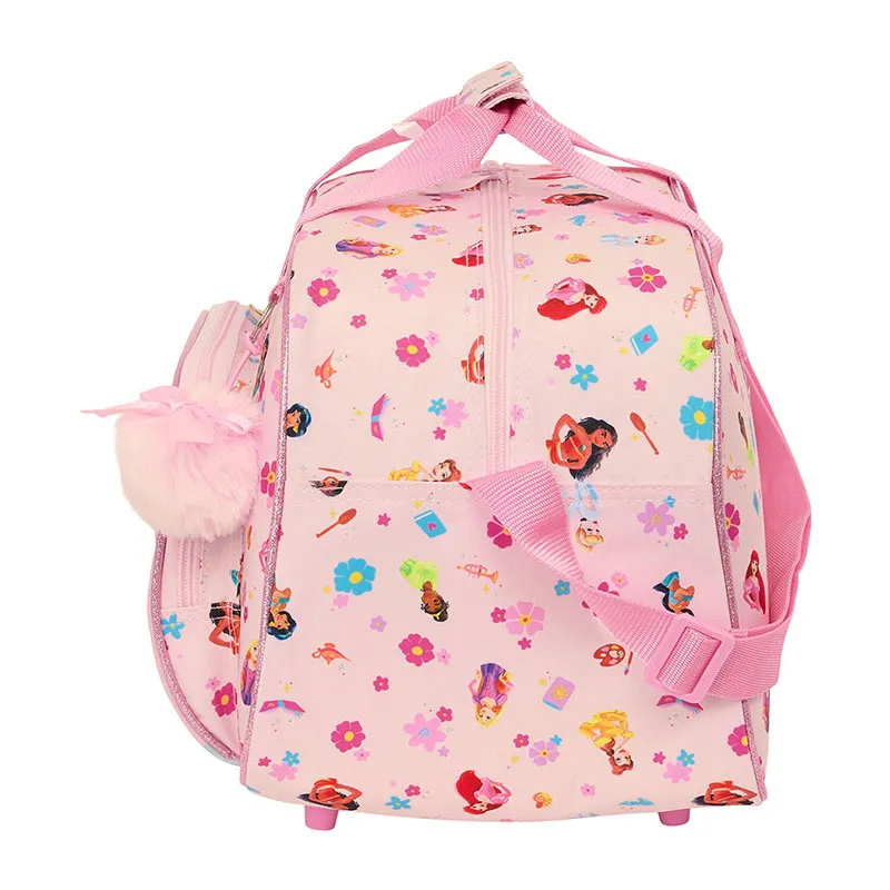 Sac de sport Princesses Disney - 40cm-2