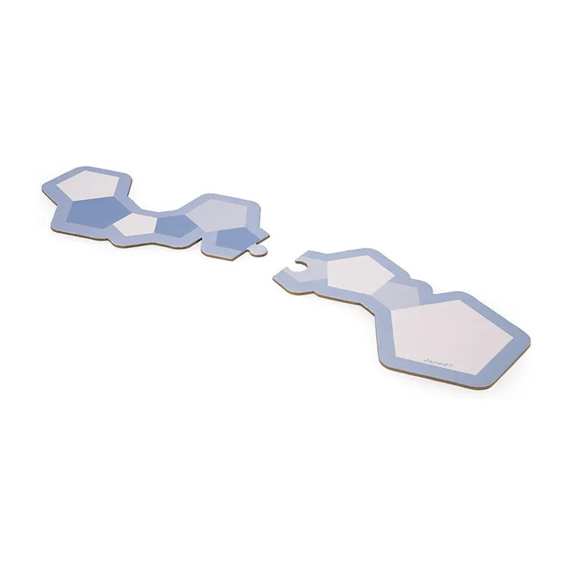 Jeu de parcours Artic Party - 4+-6