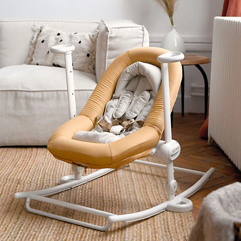 Transat Up & Down Plus Ocre - 0m+-5