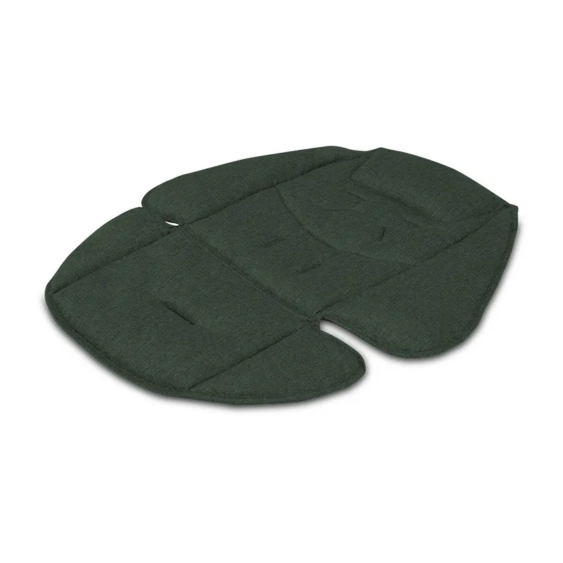 Poussette compacte 3en1 Mika Vert forêt - 0m+-14