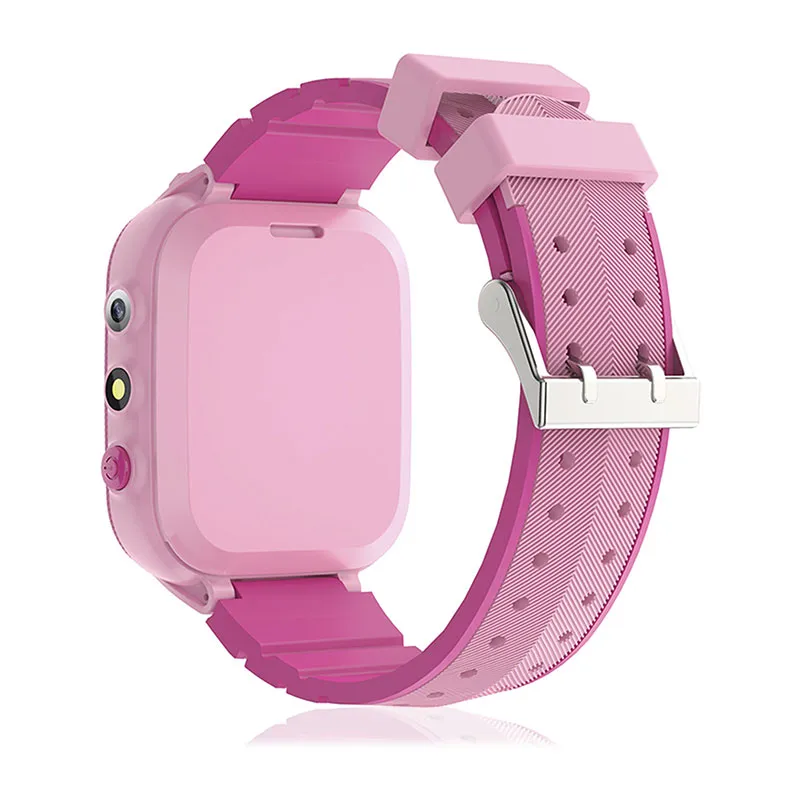 Montre connectée S27 Rose - 36m+-1