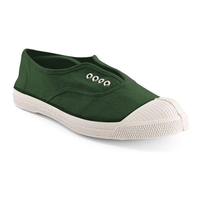 Tennis sans lacets Elly Femme - Eden-1