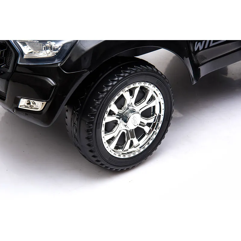 Porteur Voiture Ford Ranger Noir - 24m+-6