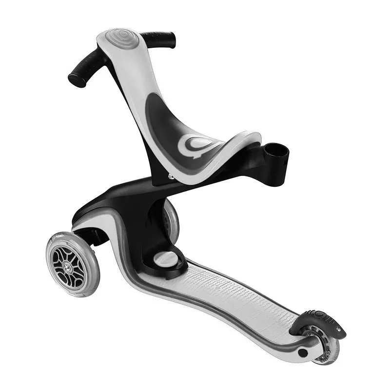 Trottinette Go up comfort Navy - 15m+-5