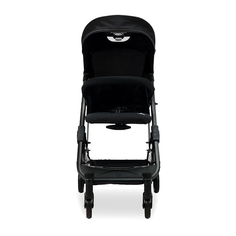 Poussette compacte Flight Noir - 0m+-9
