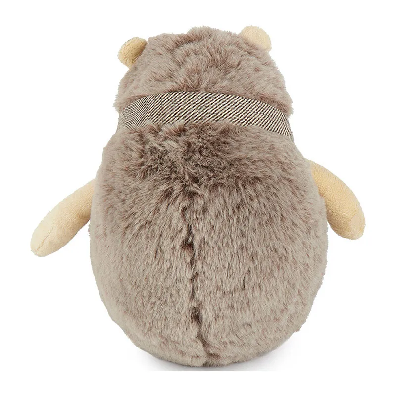 Peluche Hérisson 22cm - 0m+-3