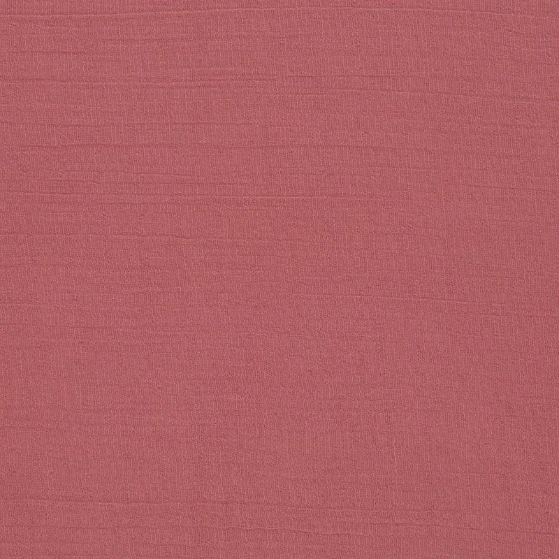 Coussin de sol Coton BIO Bois de rose - 100x100cm-4