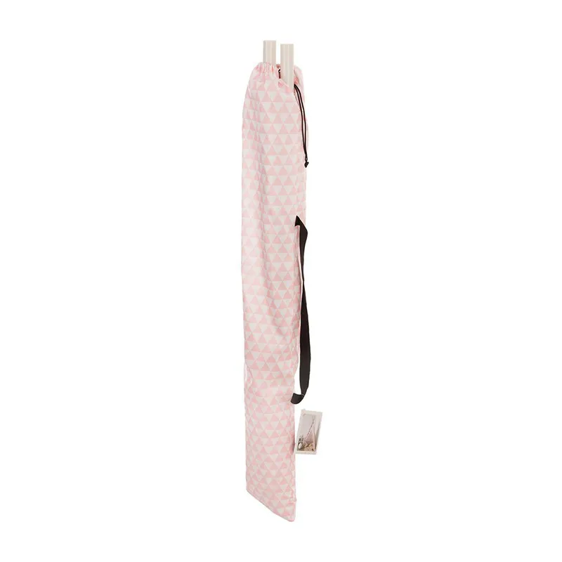 Tipi Déco Rose - H.160cm-6