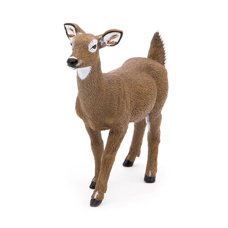 Biche de Virginie - 3x10,2x8,3cm-1