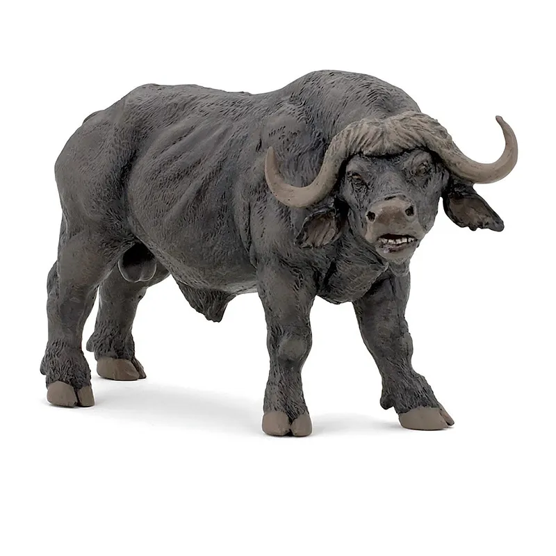 Buffle - 7,68x12,7cm-0