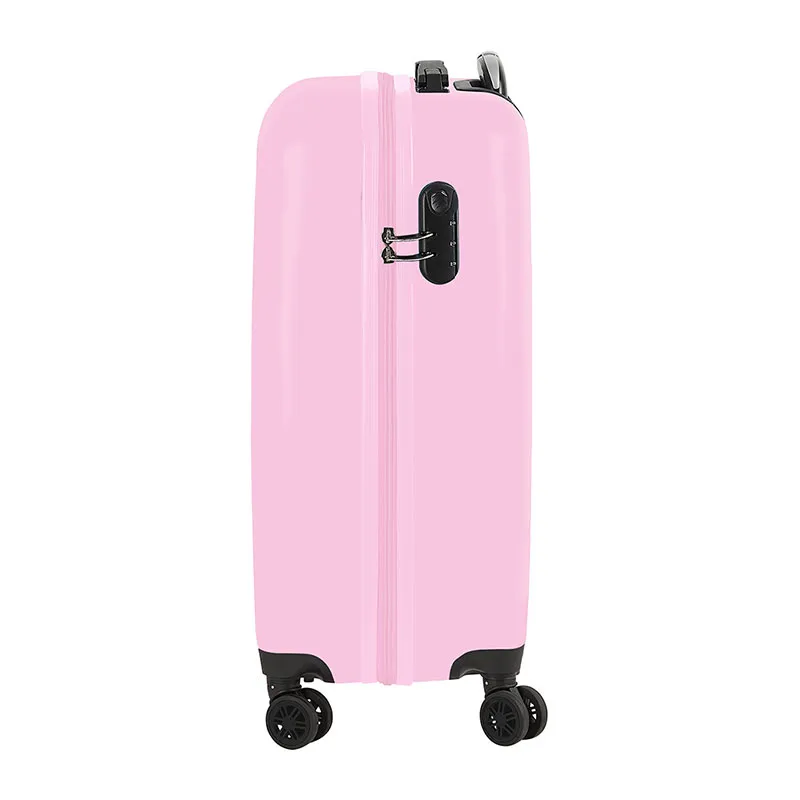 Valise cabine 20'' Minnie - 55cm-2