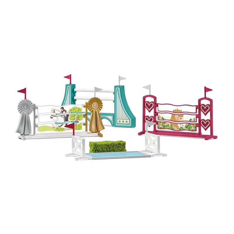 Accessoires Obstacles - Horse Club-0