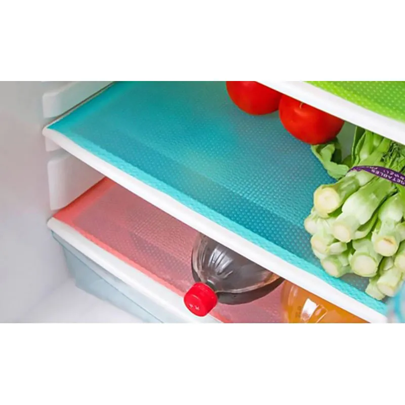 Tapis fraicheur Frigo 3pcs - 29x45cm-2