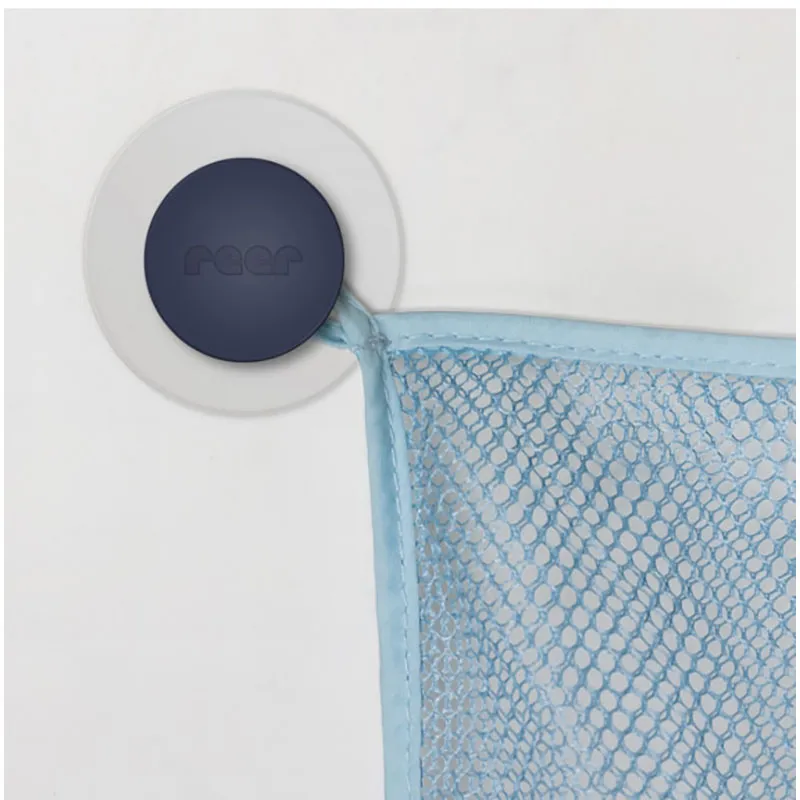 Filet pour jouets de bain - 10x17cm-1