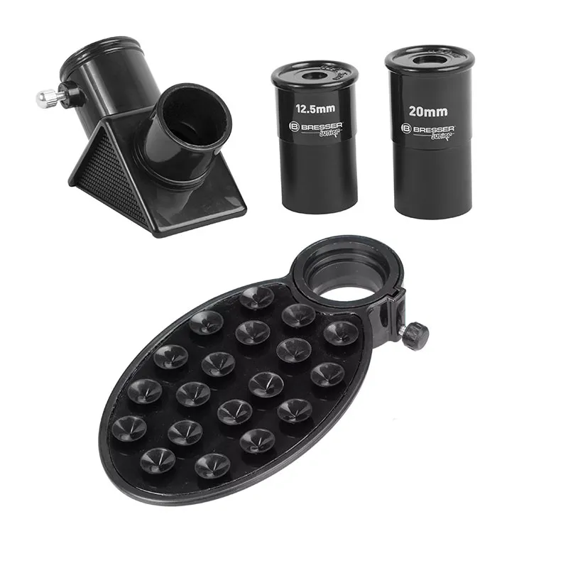 Lunette astronomique compacte 40mm - 8+-3