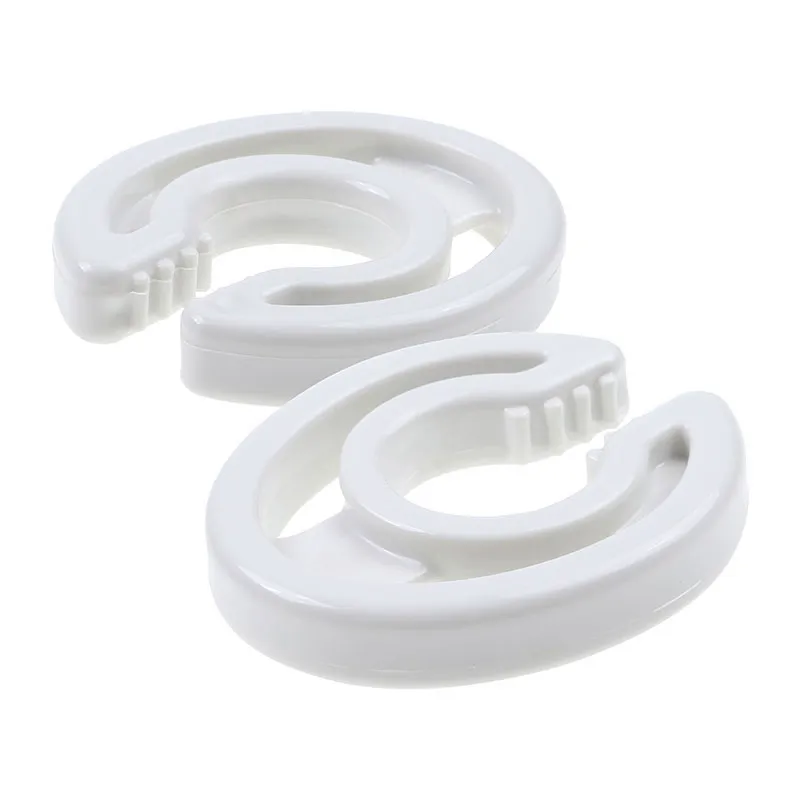 2 Bloques-porte Ezy Rip - Blanc-1