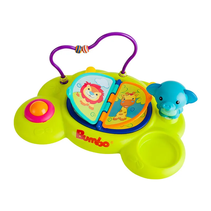Table d'activité Playtop Safari - 6m+-1