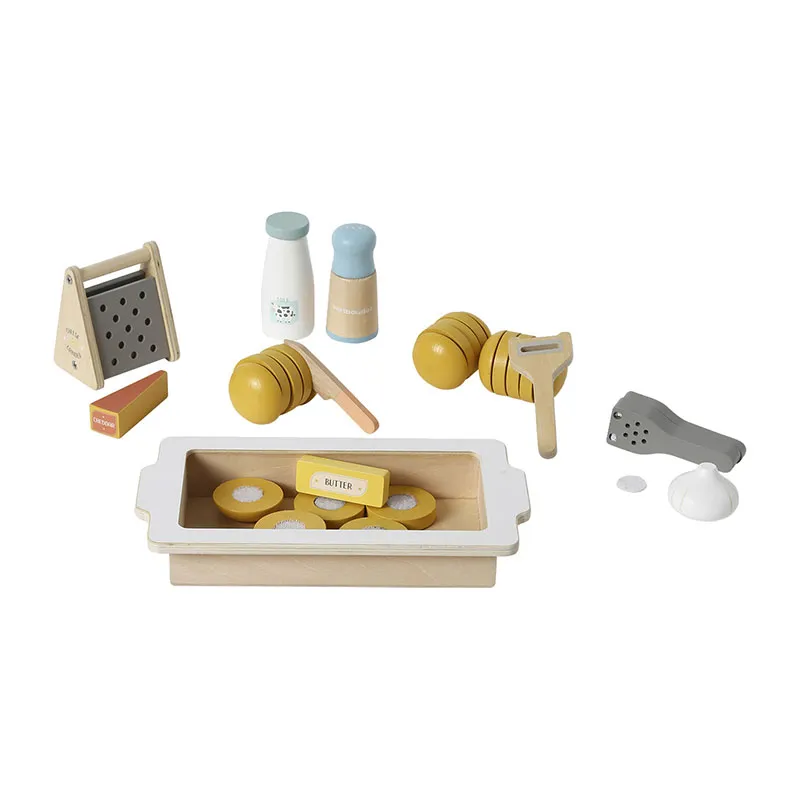 Gratin dauphinois en bois - 24m+-0