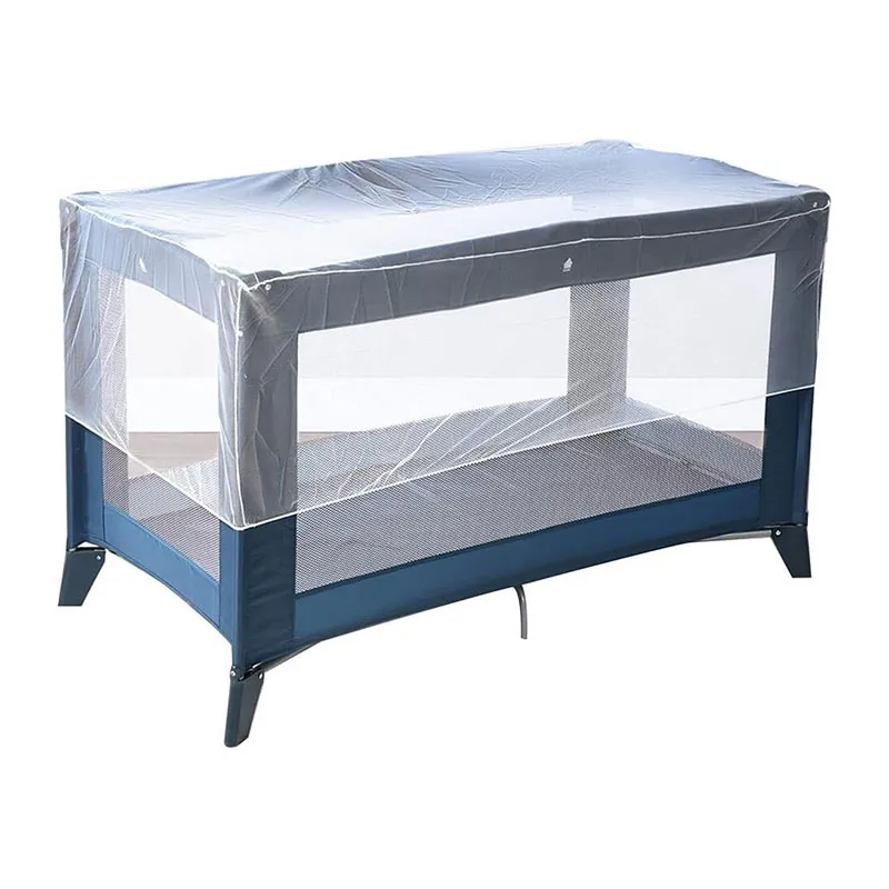 Moustiquaire universelle - 130x70x33cm-0