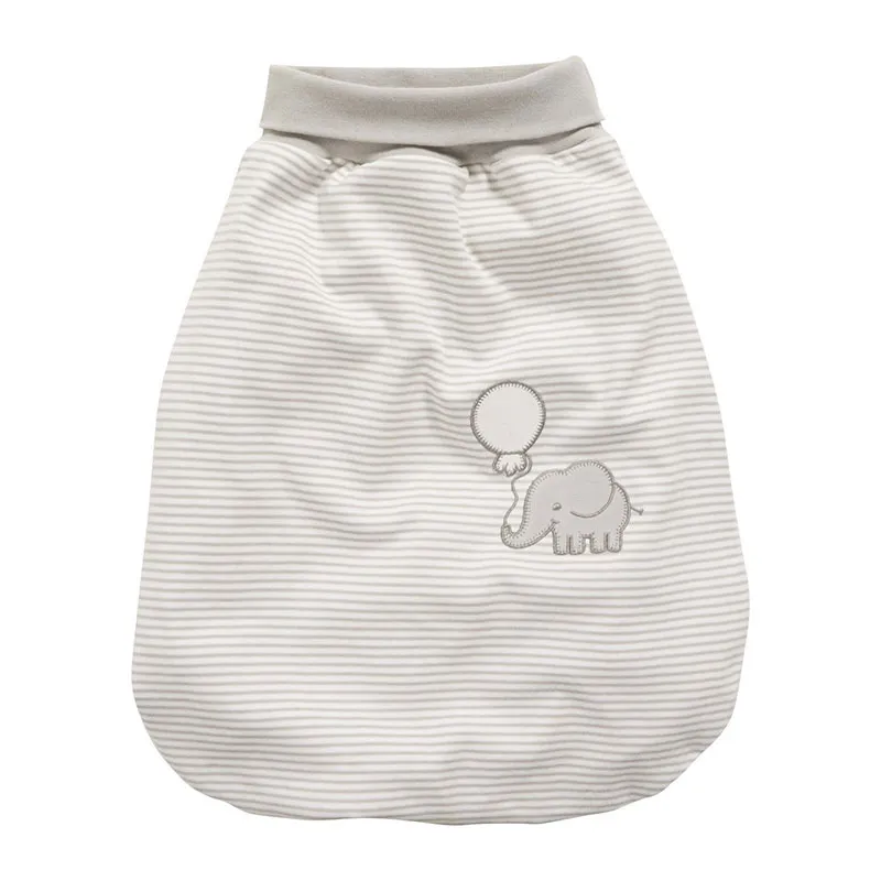 Demi-gigoteuse Éléphant Beige - 0-3m+-0