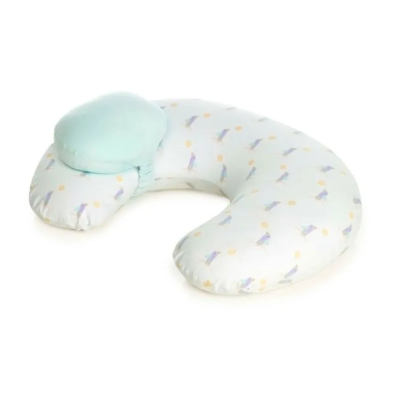Coussin d'allaitement Piaf - 136cm-0