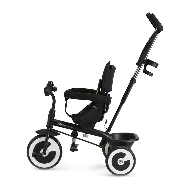 Tricycle Aston Happy Shapes - 9m+-10