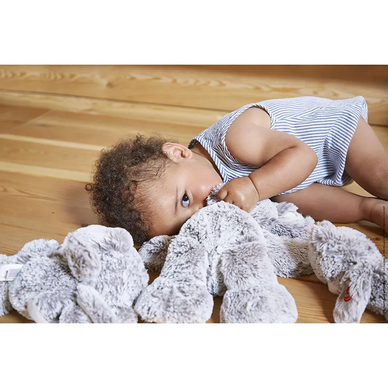 Peluche musicale Éléphant Prestige 31cm - 0m+-9