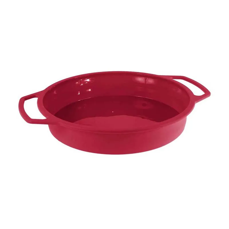 Moule Silicone avec Renfort Métal Aléat. - 68x6,8cm-2