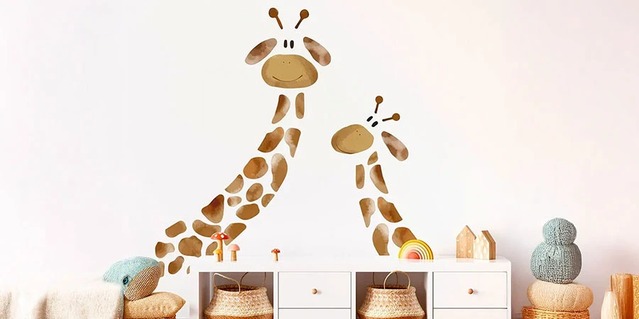 Kids Sticker