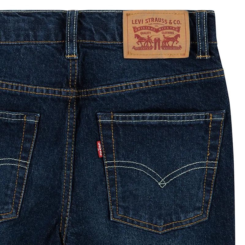 Jean Enfant Slim 512 - Dark Hollow-3