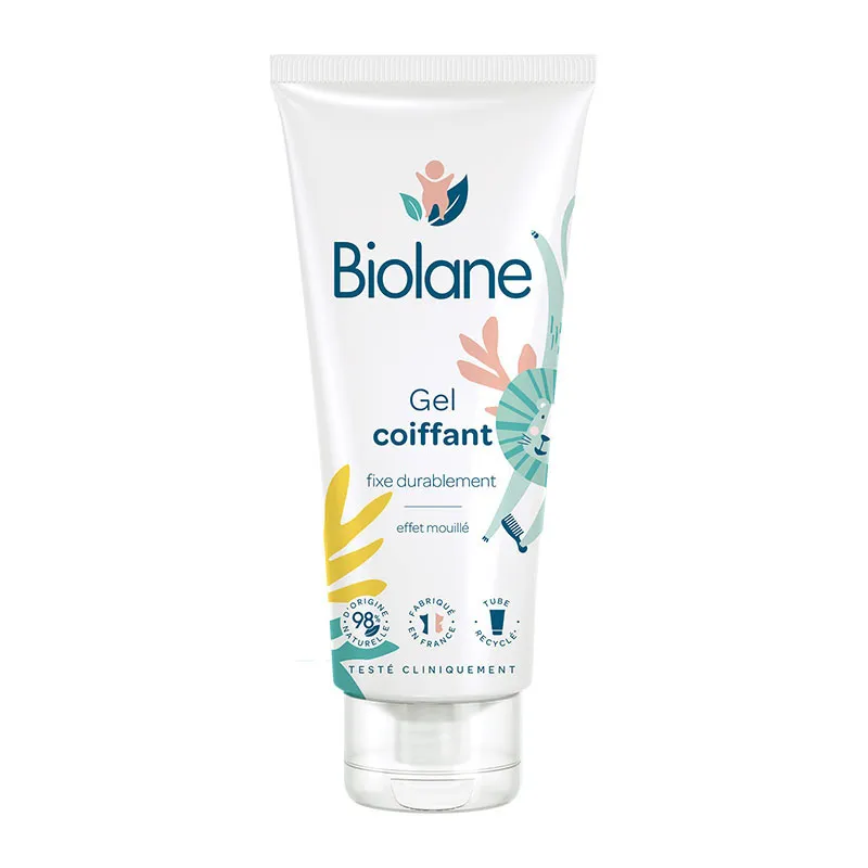 2 Gels coiffants - 2x100ml-1