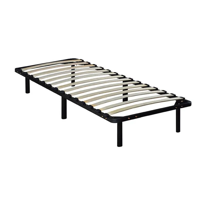 Matelas Venus Mémoire de forme + Sommier Métal + Accessoires  enfant-2