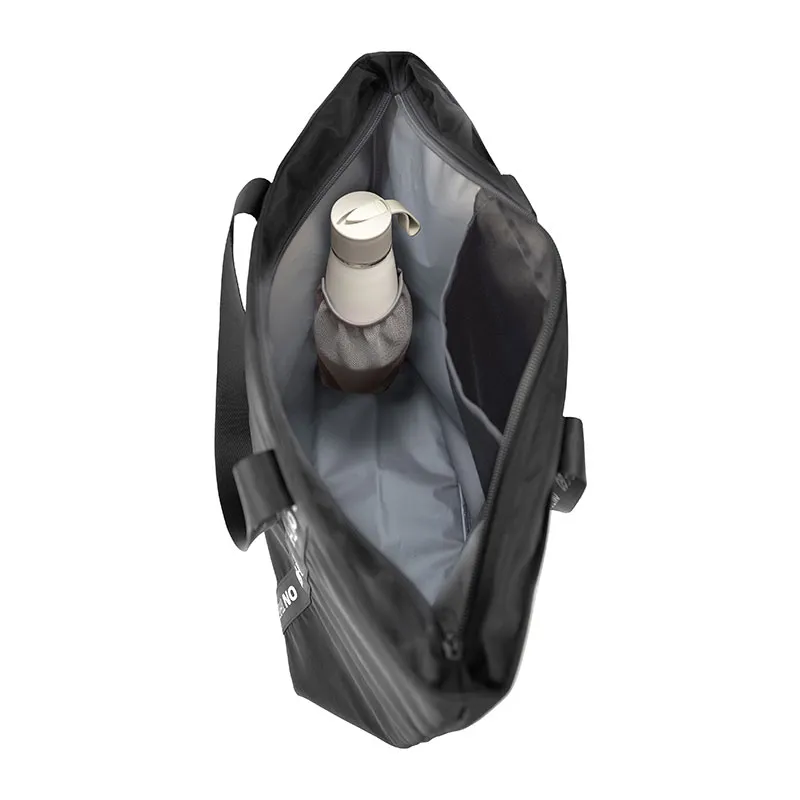 Sac isotherme On the go Noir - 3,7L-2