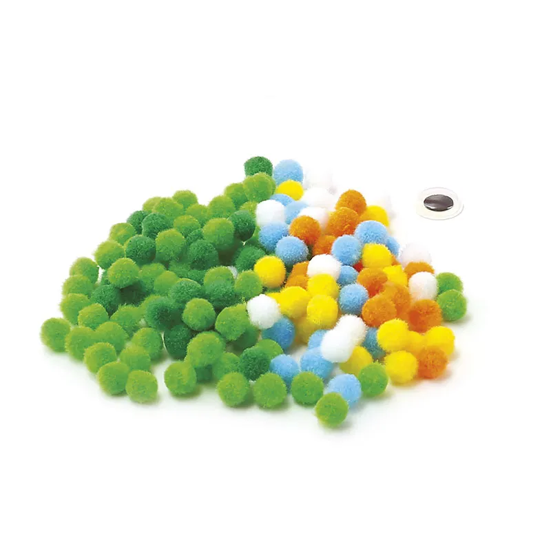 Cadre + 2 cartes à décorer Zèbre/Perroquet  - 6+-1