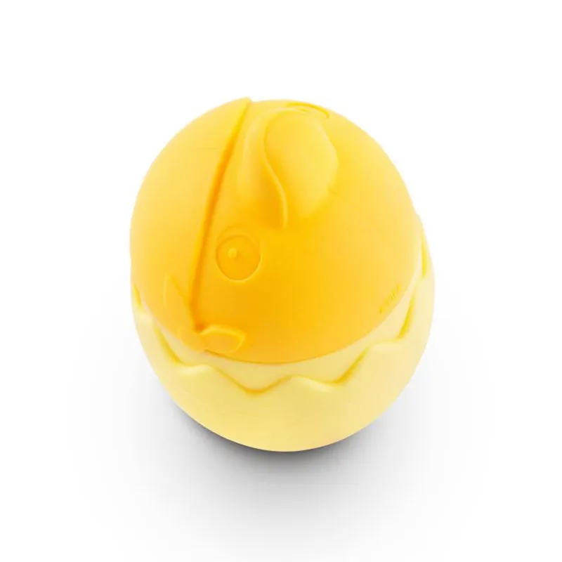 Éclabousseur de bain Gaspard le canard - 6m+-0