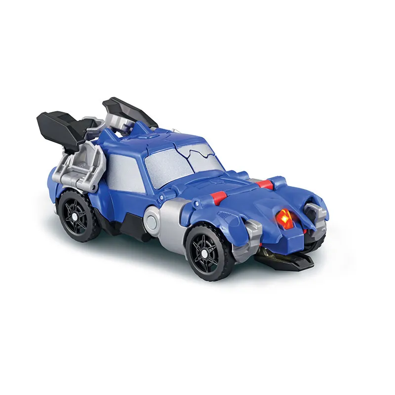 Switch & Go Dinos Crash Kaops le Tricératops - 4+-2