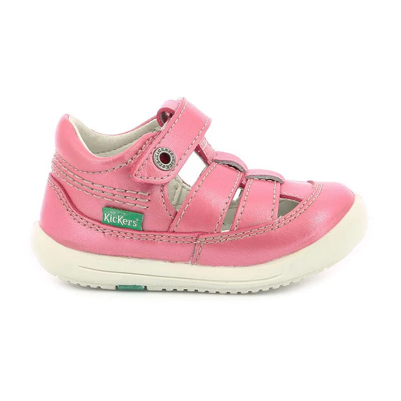 Salomés Kits - Rose-1