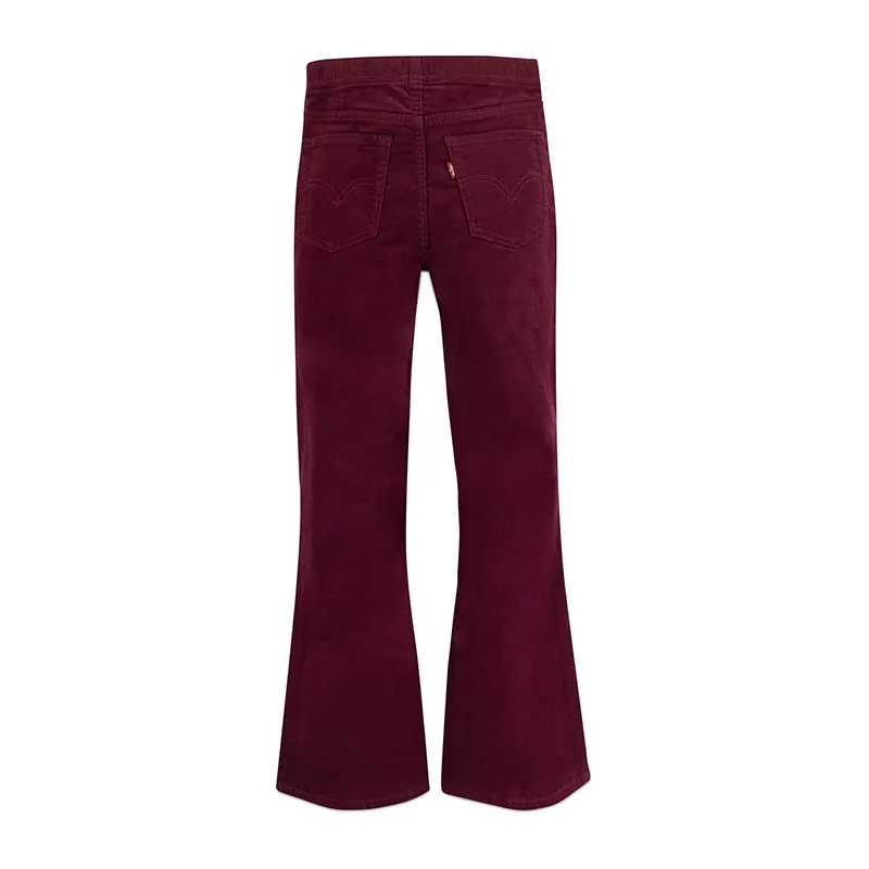 Legging 726 Flare - Rhododendron levis-1
