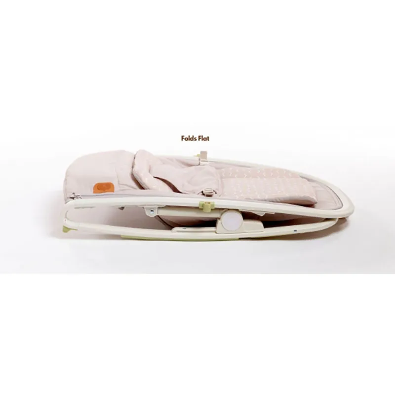 Transat 2en1 Boho Chic - 0m+-2