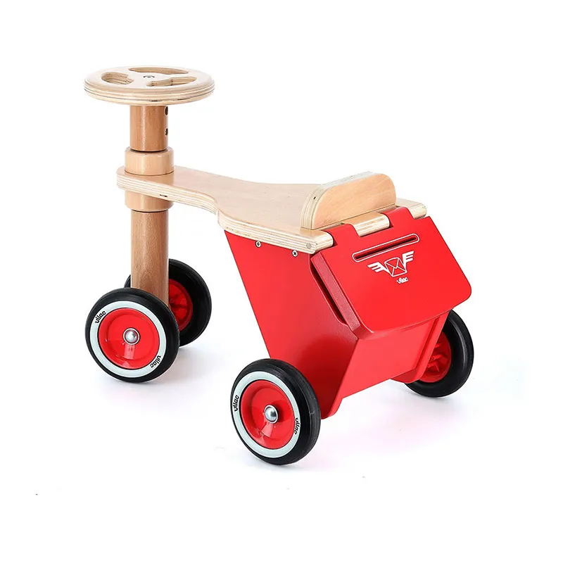 Triporteur Petit Postier - 18m+-2