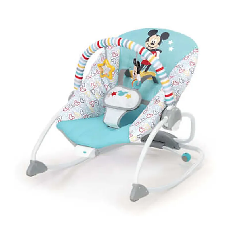Transat vibrant Mickey Original Bestie - 0m+-0