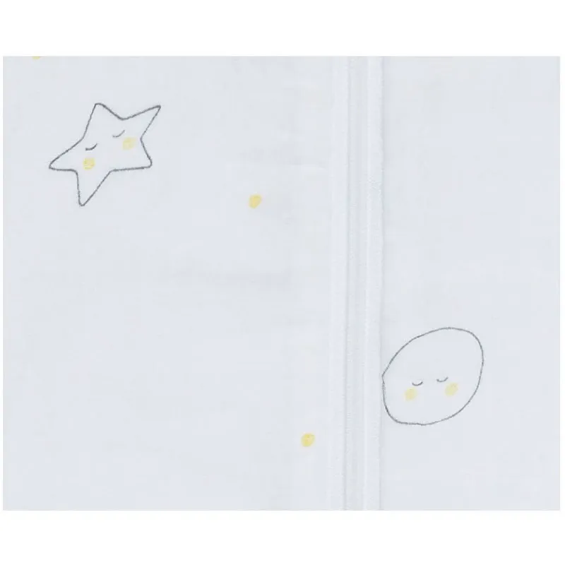 Gigoteuse Lange Coton Bio Babyfan - TOG.1-1