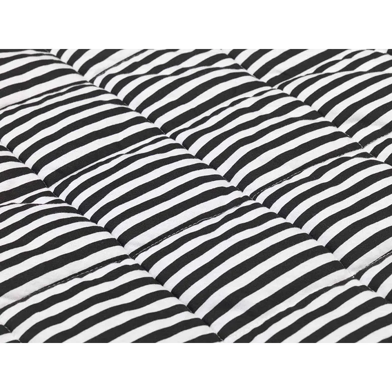 Sac à jouets/Tapis d'éveil 3en1 Ours Polaire - ø120cm - PLAY & GO-8