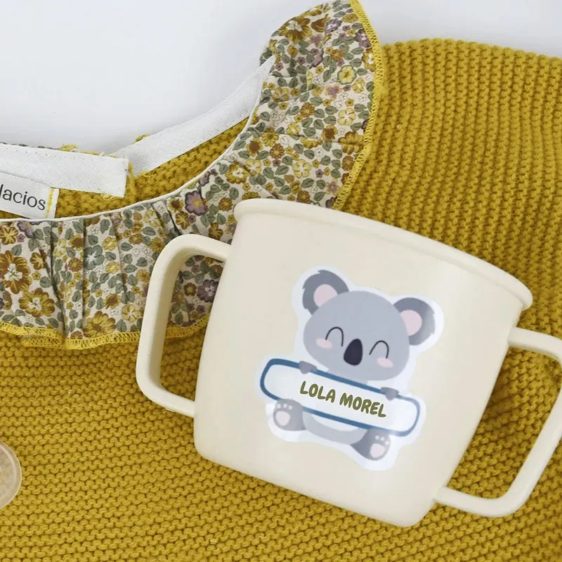 Bon d'achat Pack Maternelle - 140 étiquettes personnalisables Vêtements/Objets-7