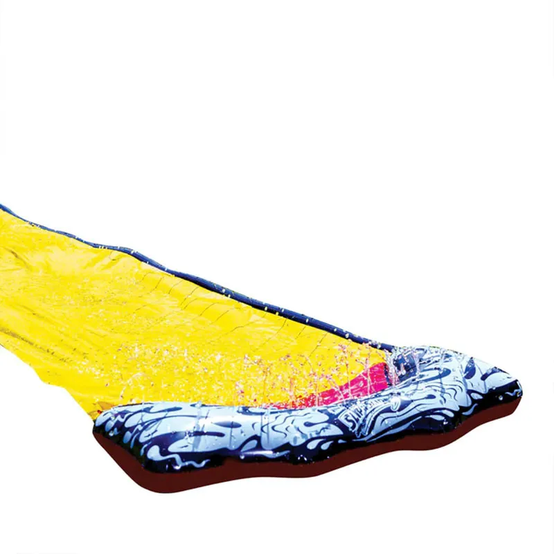Tapis de glisse à eau avec piste - 5+ - TP TOYS-0